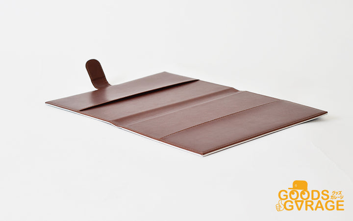 Goods Made ブックカバー ダイアリー LSG22