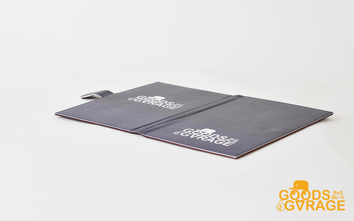 Goods Made ブックカバー ダイアリー LSG22