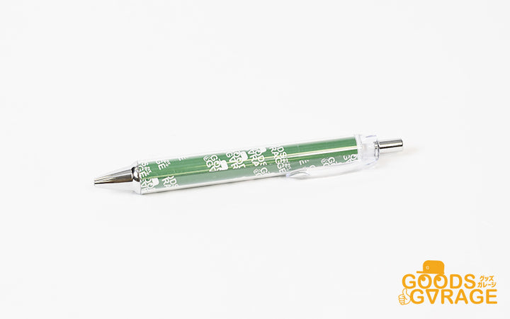 オリジナルグッズ・ノベルティのグッズメイド【GOODS MADE】 ボールペン LSG36 オリジナルボールペン |1個187円~!1個から作成可能|フルカラー印刷対応