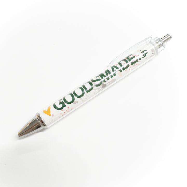 Goods Made シャープペン LSG64