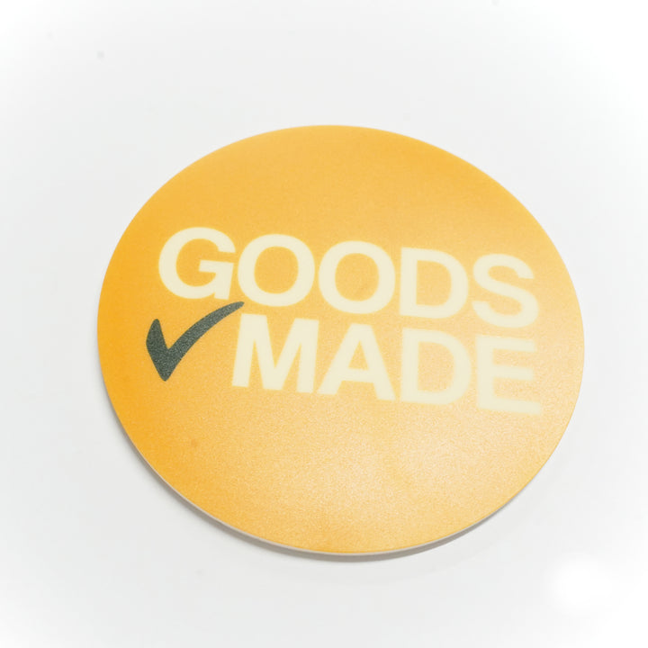 オリジナルグッズ・ノベルティのグッズメイド【GOODS MADE】 PVCコースター LSG79 オリジナルPVCコースター |1個462円~!1個から作成可能|フルカラー印刷対応