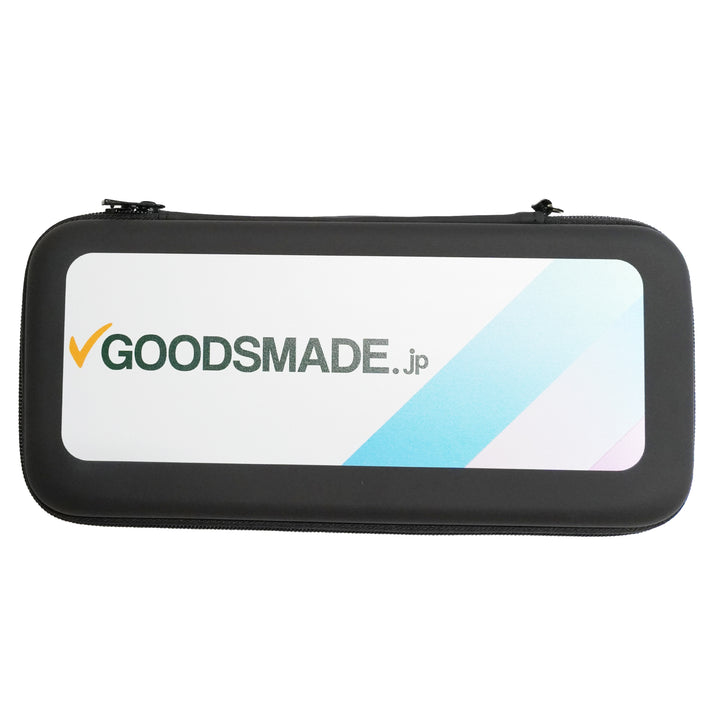 Goods Made マルチゲームケース LSG93