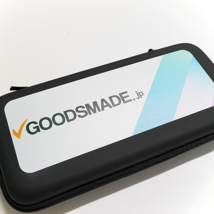 Goods Made マルチゲームケース LSG93