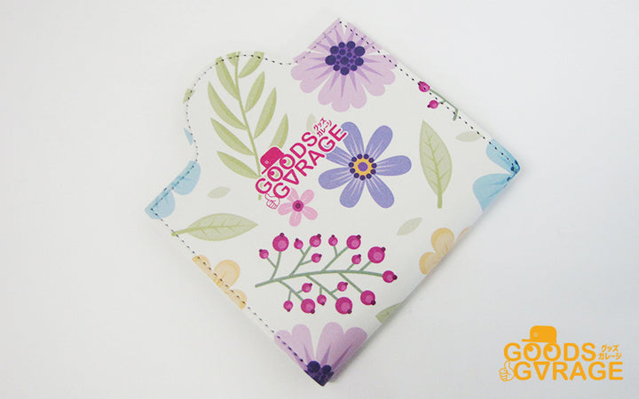Goods Made PUレザーマスクケース LSG73