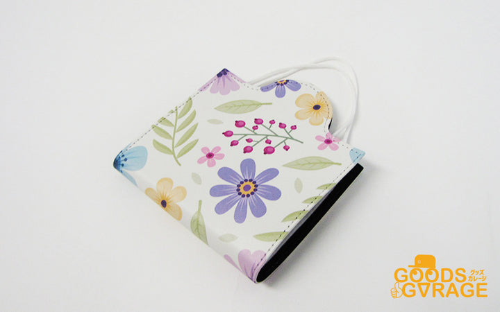 Goods Made PUレザーマスクケース LSG73