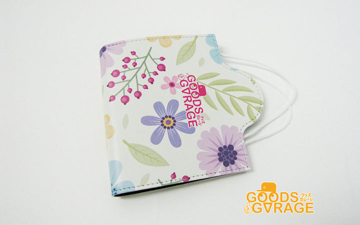 Goods Made PUレザーマスクケース LSG73