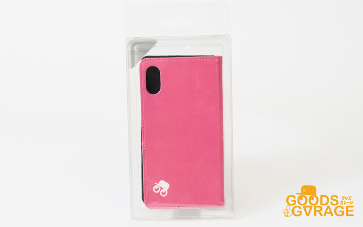 オリジナルグッズ・ノベルティのグッズメイド【GOODS MADE】 ベルト無し手帳型ケースSPC08 オリジナルベルト無し手帳型ケース|1個1375円~!1個から作成可能|フルカラー印刷対応