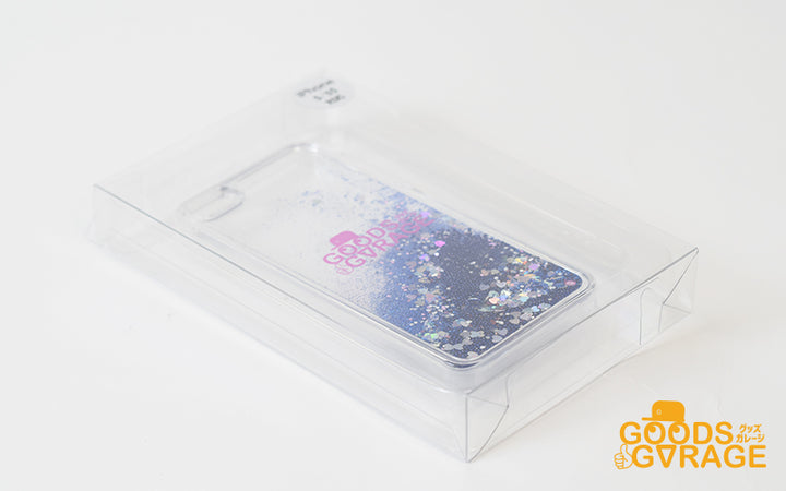 Goods Made グリッタースマホケース SPC31