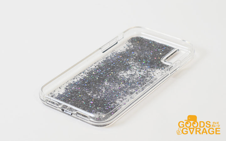 Goods Made グリッタースマホケース SPC31
