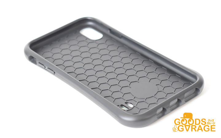 オリジナルグッズ・ノベルティのグッズメイド【GOODS MADE】 オリジナル耐衝撃吸収iPhineケース・スマホケースSPC32 オリジナル耐衝撃吸収iPhineケース・スマホケース|1個1155円~!1個から作成可能|フルカラー印刷対応