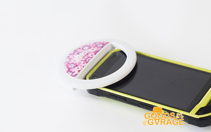 Goods Made 自撮りライトSPG08