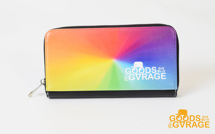 Goods Made 長財布 ウォレット WLT02