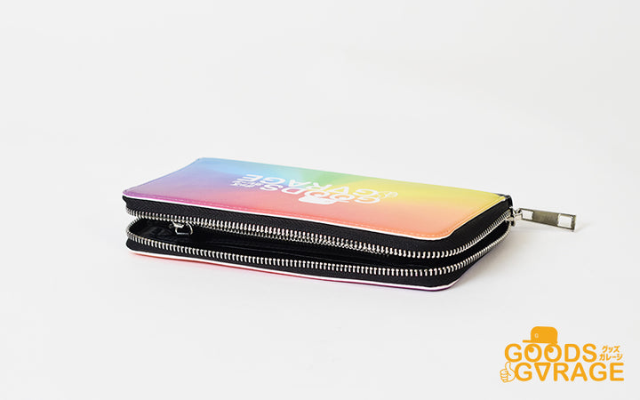 Goods Made 長財布 ウォレット WLT02