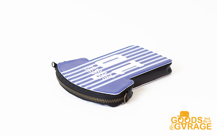 Goods Made ユニフォーム型コインケース WLT07