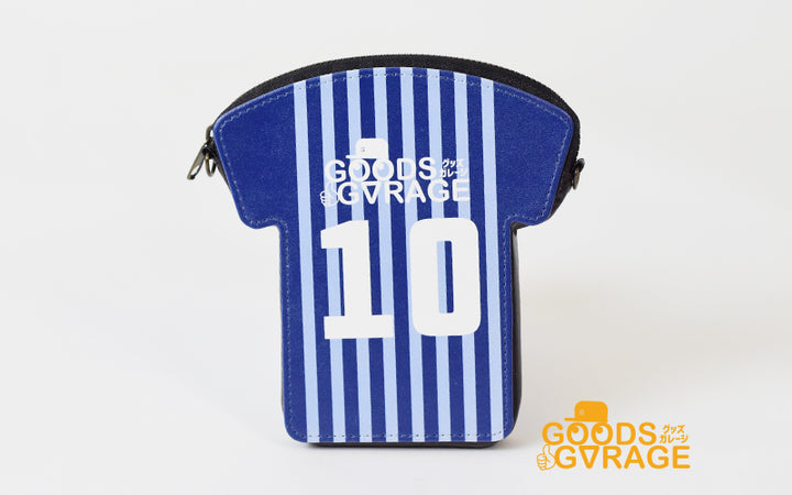 Goods Made ユニフォーム型コインケース WLT07