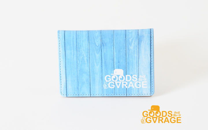 Goods Made カードケース CDC04
