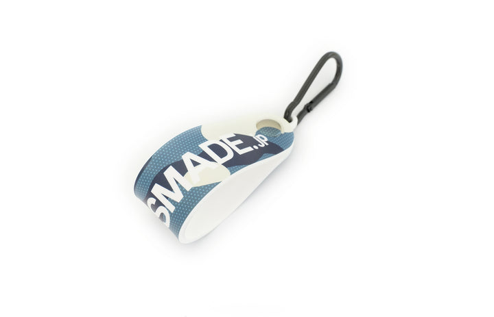 Goods Made PVCストラップ カラビナ付き KHD27