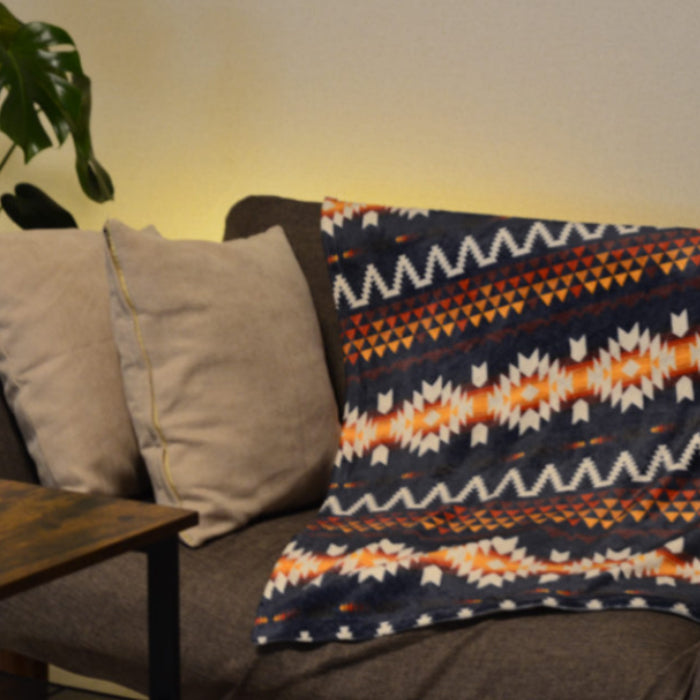 Goods Made ブランケット100×150cm LSG83