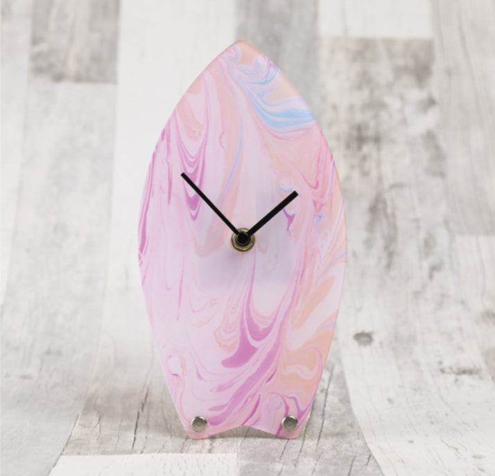 Goods Made アクリル掛け時計・アクリル置き時計 LSG02