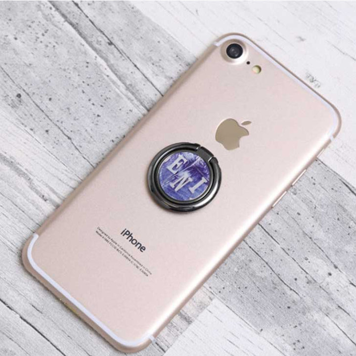 Goods Made スマホリング サークル型 SPR09