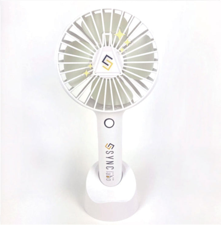 Goods Made 手持ち扇風機 LSG71