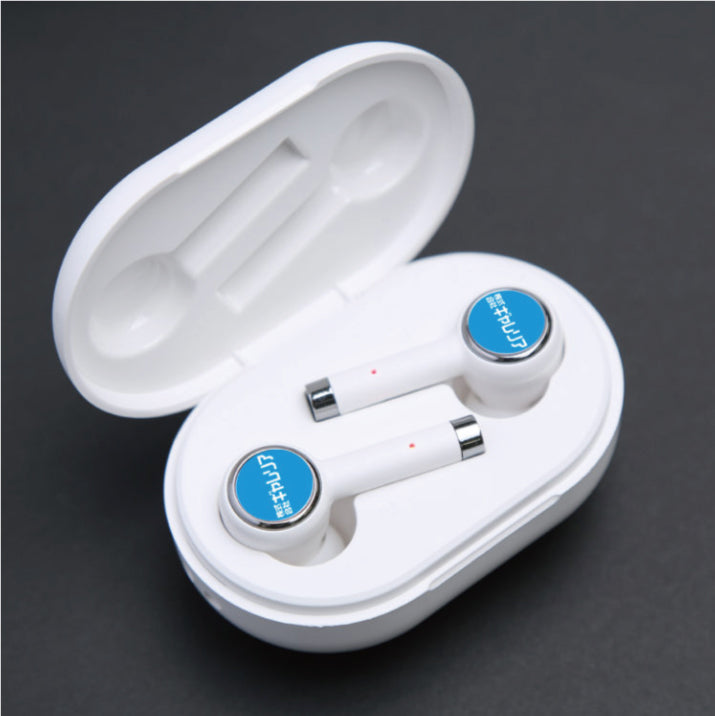 Goods Made Bluetooth イヤフォン HDP07