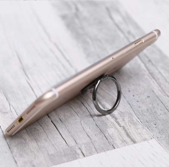 Goods Made スマホリング サークル型 SPR09