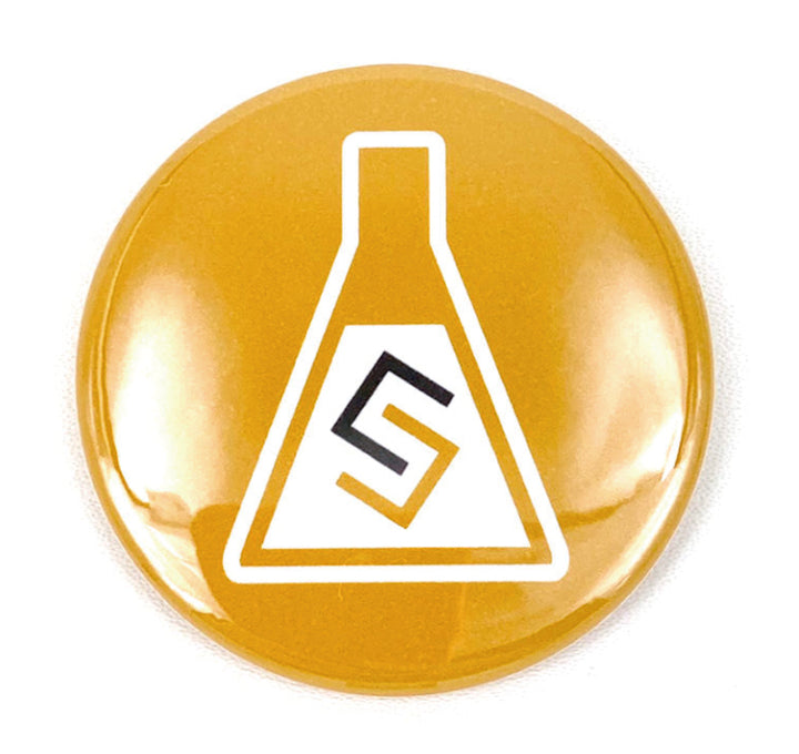 オリジナルグッズ・ノベルティのグッズメイド【GOODS MADE】 缶バッジ BDG02 オリジナル缶バッジ |1個55円~!1個から作成可能|フルカラー印刷対応