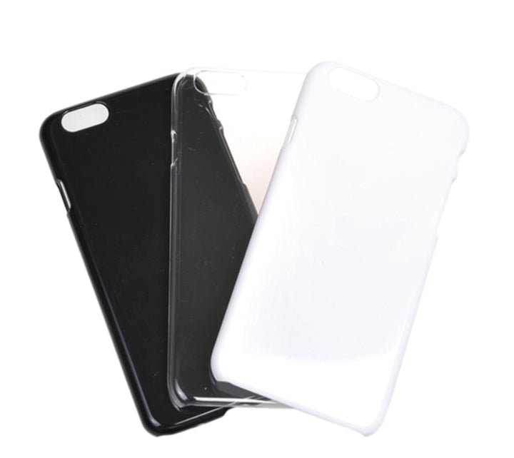 Goods Made ポリカーボネート フルカラーハードケース SPC10