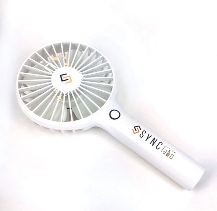 Goods Made 手持ち扇風機 LSG71