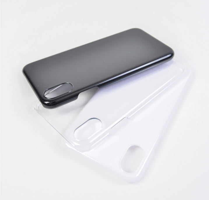 Goods Made ポリカーボネート フルカラーハードケース SPC10