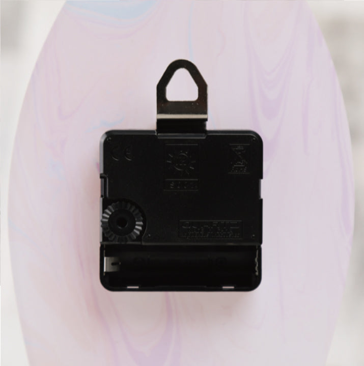 Goods Made アクリル掛け時計・アクリル置き時計 LSG02