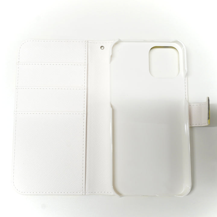 Goods Made ハイクオリティ手帳型iPhoneケース RPC01