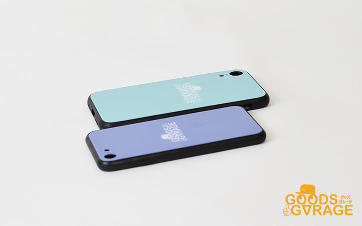 iPhoneケース/ガラス・ウルトラスリム SPC40