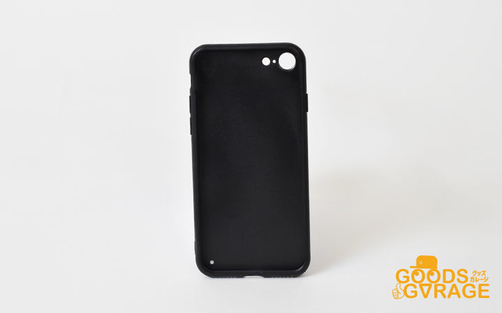 iPhoneケース/ガラス・ウルトラスリム SPC40