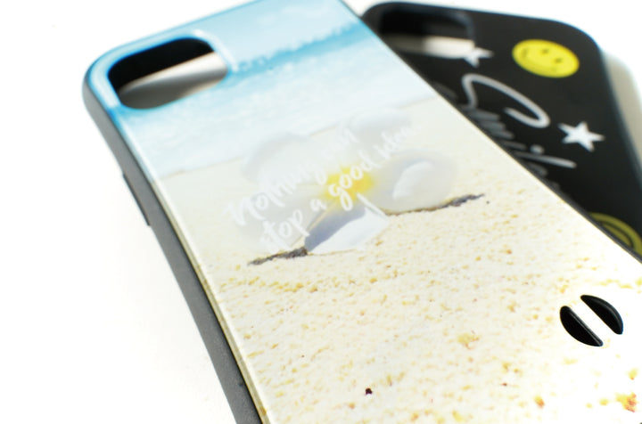 オリジナルグッズ・ノベルティのグッズメイド【GOODS MADE】 iPhone用タフケースRPC02 オリジナルiPhone用タフケース|1個1210円~!1個から作成可能|フルカラー印刷対応