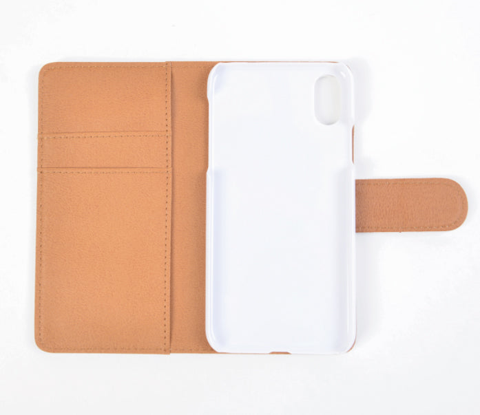 Goods Made 手帳型iPhoneケース フリップありSPC17