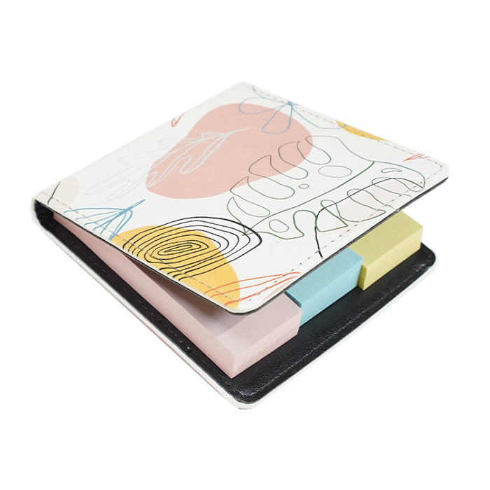 Goods Made 付箋ケース(付箋付き) LSG57