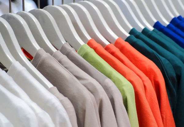 オリジナルTシャツを1枚だけ作りたい人におすすめの発注方法