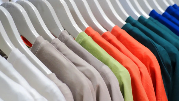 オリジナルTシャツを1枚だけ作りたい人におすすめの発注方法