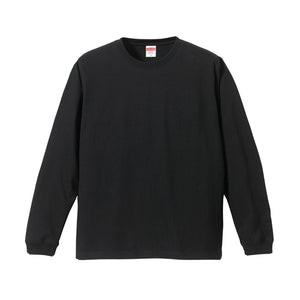 オリジナル長袖Tシャツ