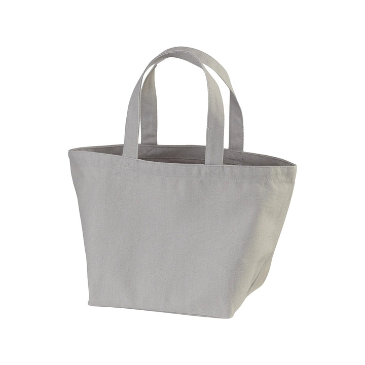 United Athle 1543-01 ヘヴィー キャンバス ランチバッグ