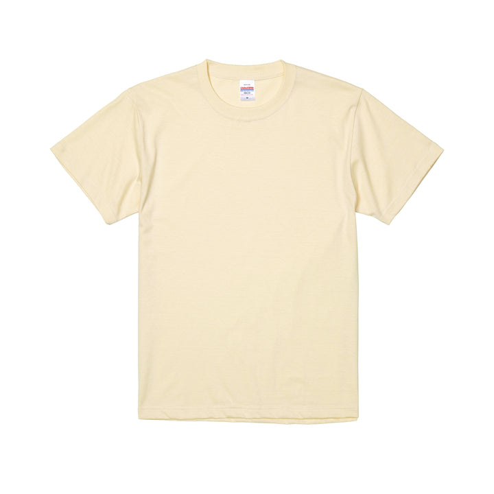 Goods Made オリジナルTシャツ United Athle　5001-01　5.6オンス ハイクオリティー Tシャツ (コピー)　テスト オリジナルTシャツを1枚から激安で最短即日プリント可能｜ United Athle 5001-01
