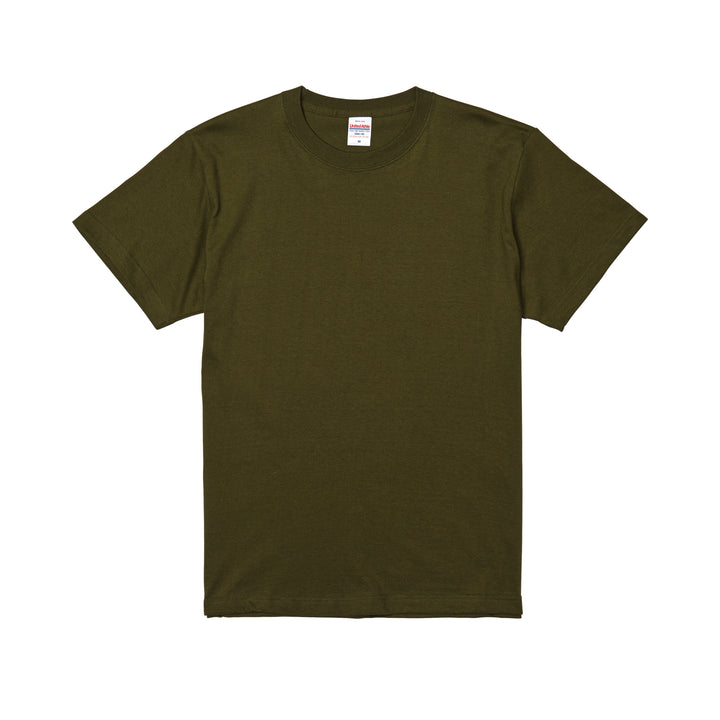 Goods Made オリジナルTシャツ United Athle　5001-01　5.6オンス ハイクオリティー Tシャツ (コピー)　テスト オリジナルTシャツを1枚から激安で最短即日プリント可能｜ United Athle 5001-01