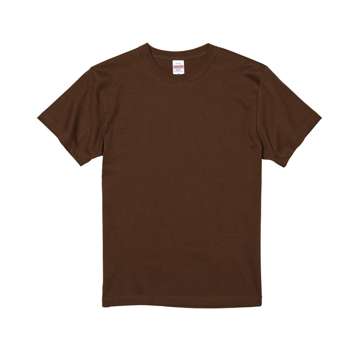 Goods Made オリジナルTシャツ United Athle　5001-01　5.6オンス ハイクオリティー Tシャツ (コピー)　テスト オリジナルTシャツを1枚から激安で最短即日プリント可能｜ United Athle 5001-01