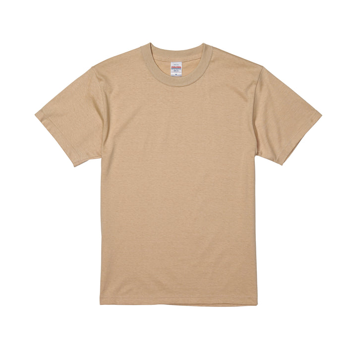 Goods Made オリジナルTシャツ United Athle　5001-01　5.6オンス ハイクオリティー Tシャツ (コピー)　テスト オリジナルTシャツを1枚から激安で最短即日プリント可能｜ United Athle 5001-01