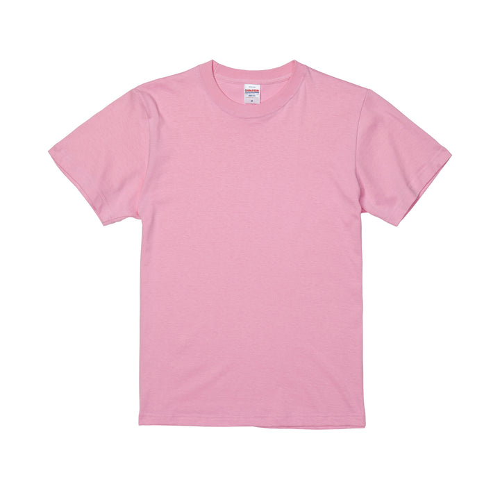 Goods Made オリジナルTシャツ United Athle　5001-01　5.6オンス ハイクオリティー Tシャツ (コピー)　テスト オリジナルTシャツを1枚から激安で最短即日プリント可能｜ United Athle 5001-01