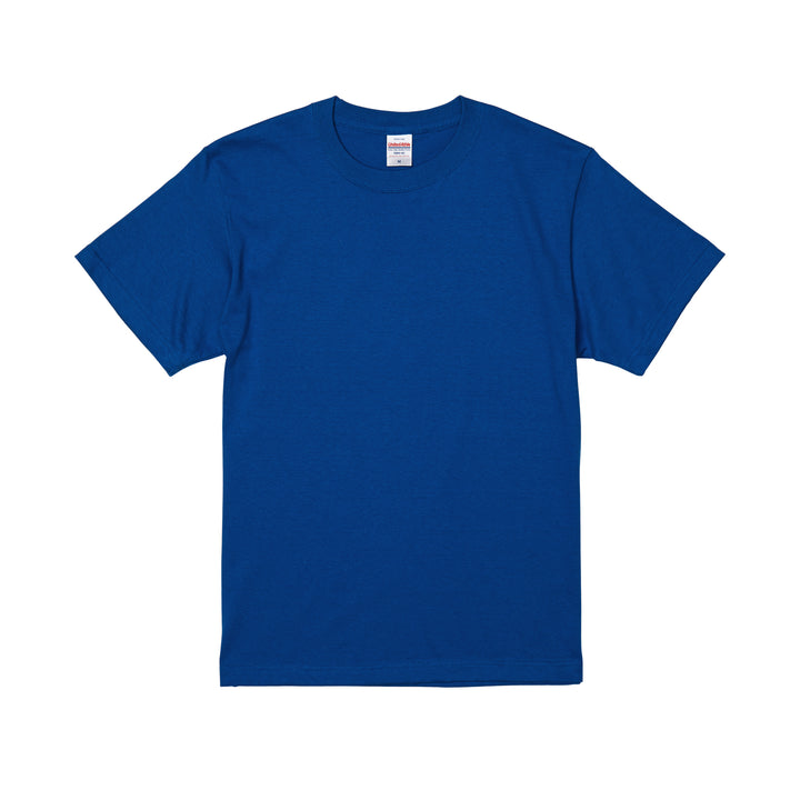 Goods Made オリジナルTシャツ United Athle　5001-01　5.6オンス ハイクオリティー Tシャツ (コピー)　テスト オリジナルTシャツを1枚から激安で最短即日プリント可能｜ United Athle 5001-01