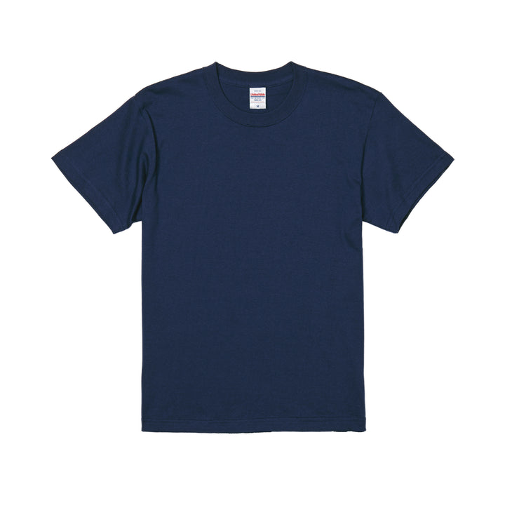 Goods Made オリジナルTシャツ United Athle　5001-01　5.6オンス ハイクオリティー Tシャツ (コピー)　テスト オリジナルTシャツを1枚から激安で最短即日プリント可能｜ United Athle 5001-01