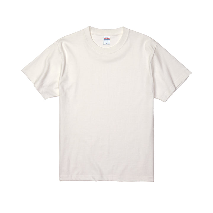 Goods Made オリジナルTシャツ United Athle　5001-01　5.6オンス ハイクオリティー Tシャツ (コピー)　テスト オリジナルTシャツを1枚から激安で最短即日プリント可能｜ United Athle 5001-01